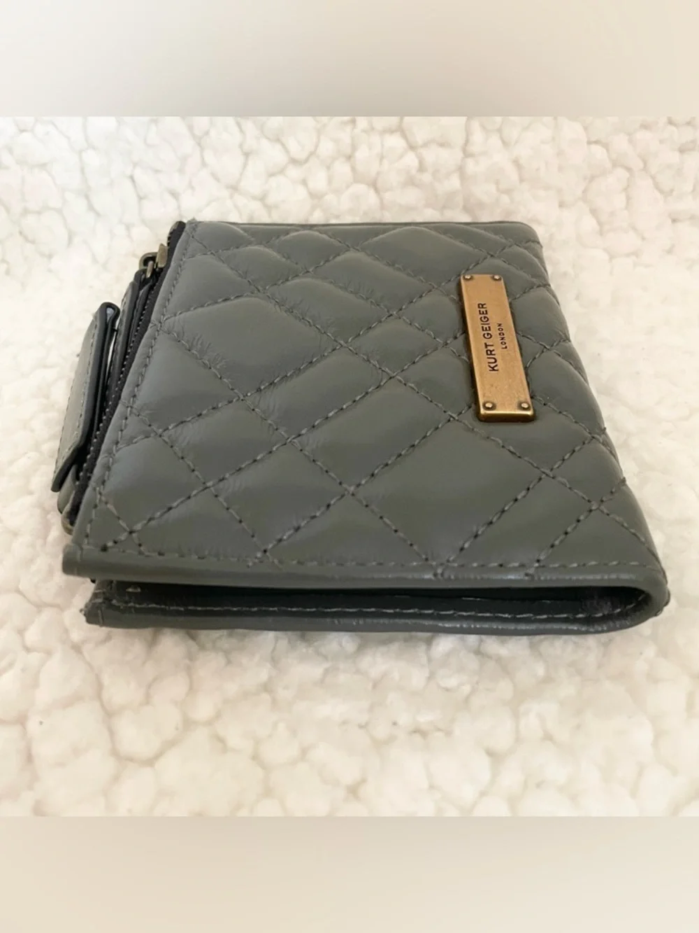 Kurt Geiger nwot kurt